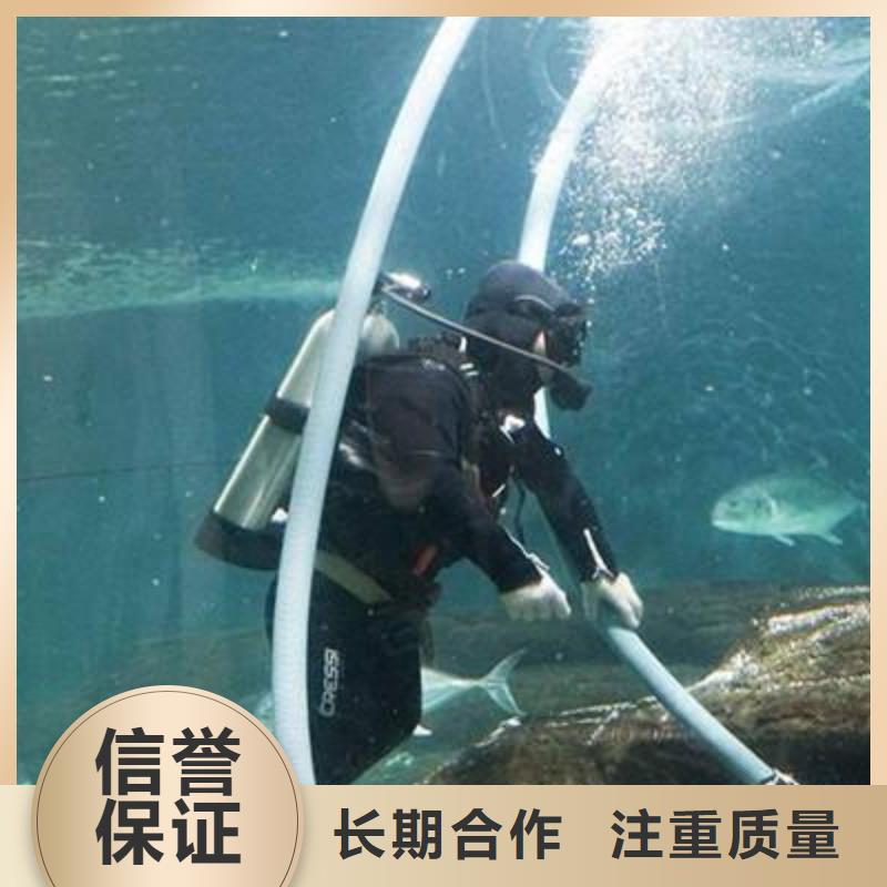 仁化县水下救援信赖