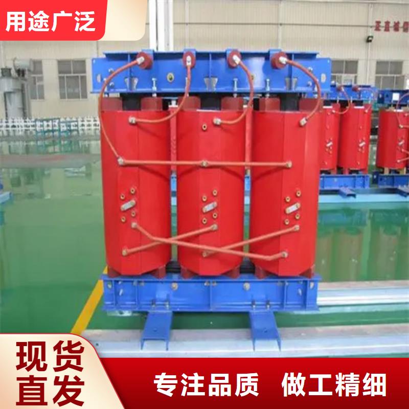 630KVA干式变压器制作材料