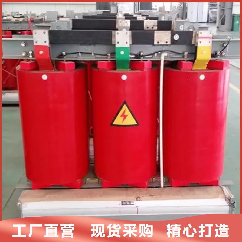 630KVA干式变压器制作材料