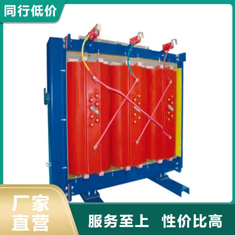 800kva干式变压器的价格