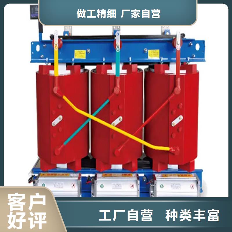 630KVA干式变压器制作材料