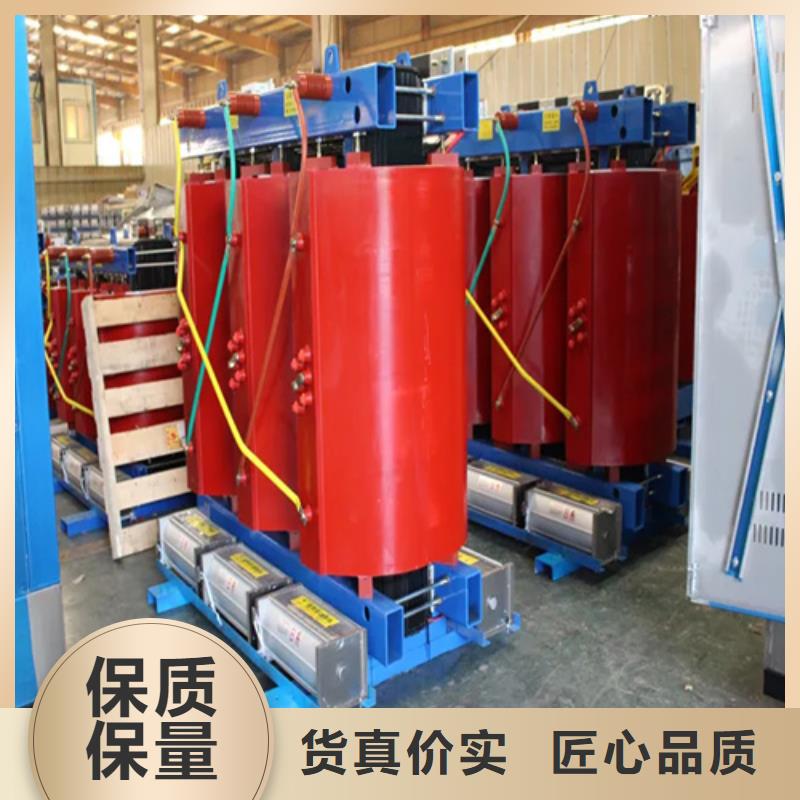 400kw干式变压器