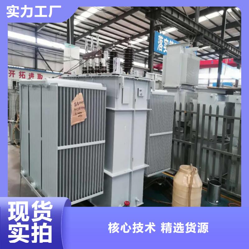 S13-m-315/10油浸式变压器-S13-m-315/10油浸式变压器实力强