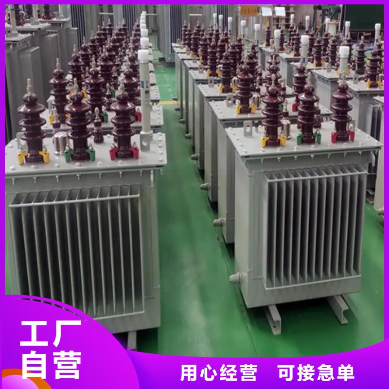 S13-m-315/10油浸式变压器-S13-m-315/10油浸式变压器实力强