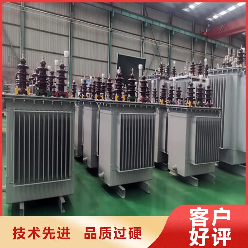 S13-m-315/10油浸式变压器-S13-m-315/10油浸式变压器实力强
