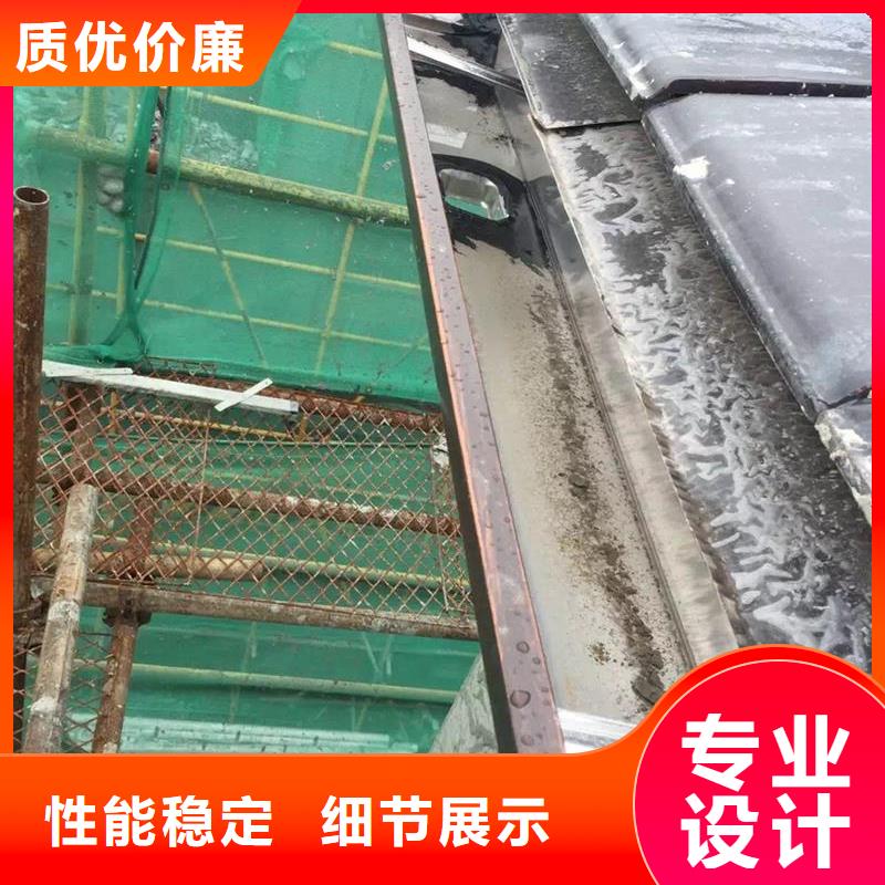 |高州|茂港|佛山|广州|潮州|惠州|梅州|汕尾|阳江可成天沟,【铝合金天沟】一致好评产品