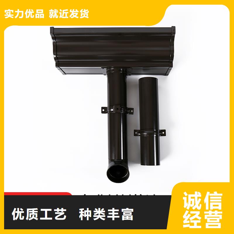 雨水管【镀锌板雨水管】源头厂商