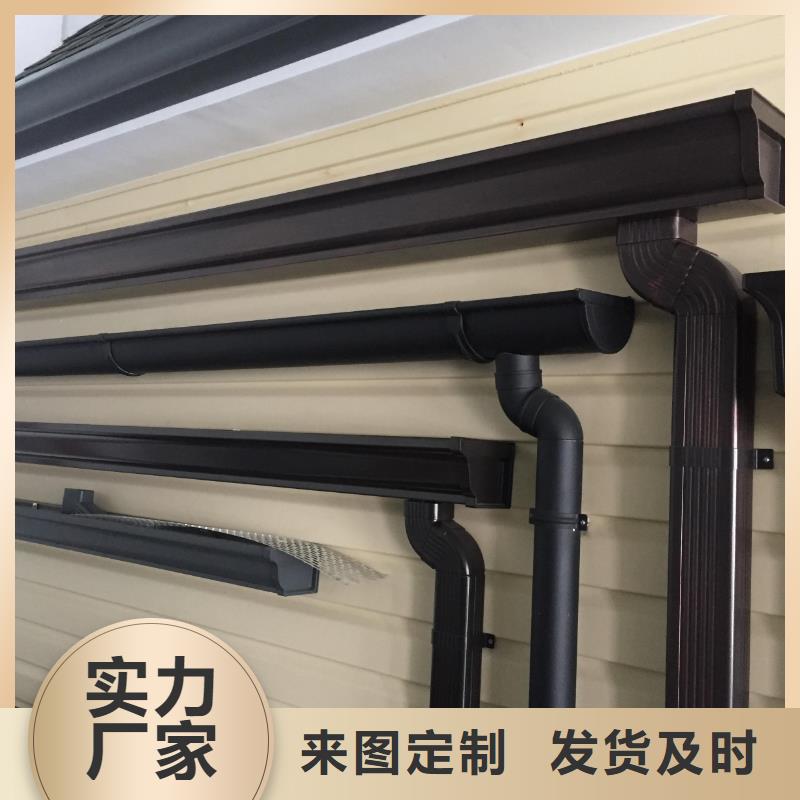 雨水管铝合金连廊满足您多种采购需求