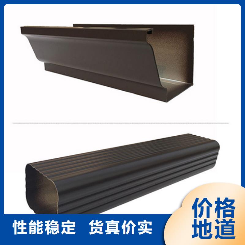 【雨水管】_金属古建檐口工厂价格