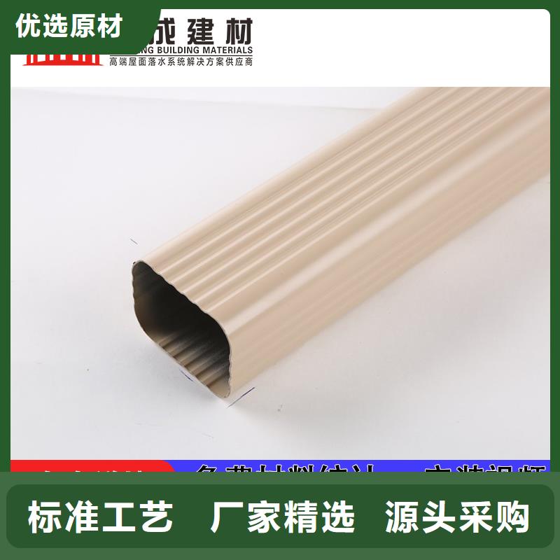 雨水管圆形雨水管老品牌厂家