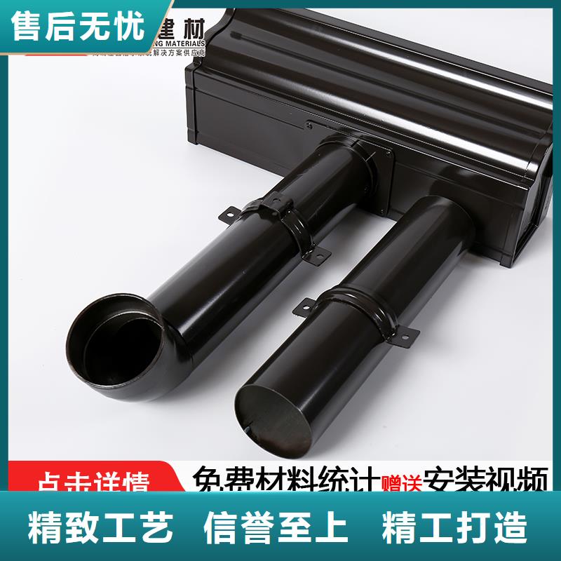 雨水管【古建筑挑檐】价格实在