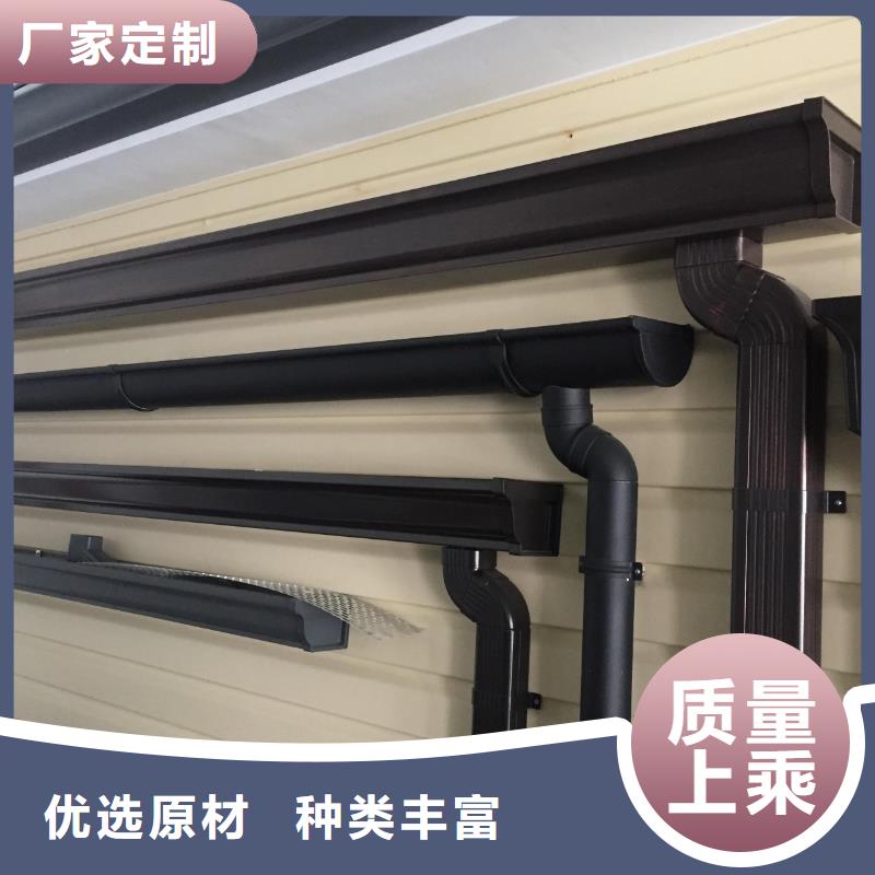 铝合金下水管弯头生产