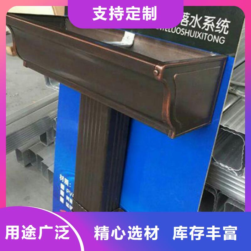 铝合金下水管弯头生产