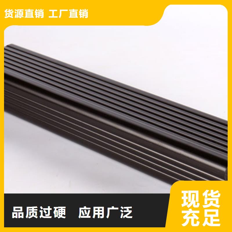 雨水管铝合金飞檐老品牌厂家