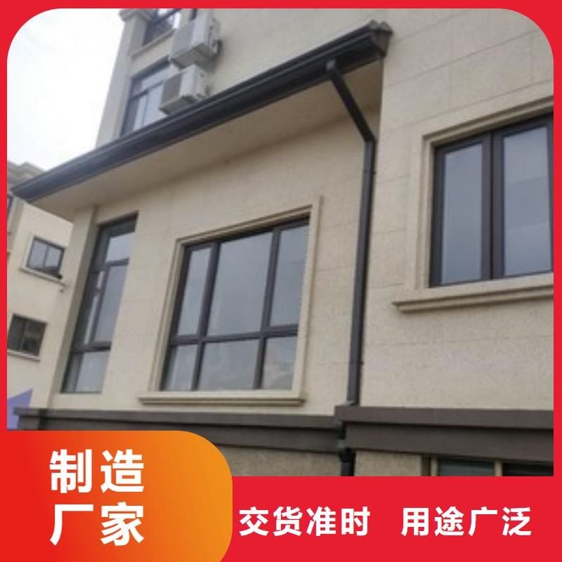 紫铜成品檐沟口碑-可成建材科技有限公司