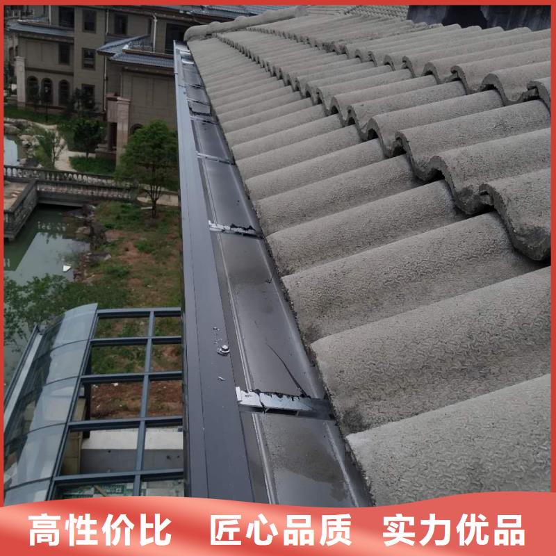 铝合金雨水管施工队伍