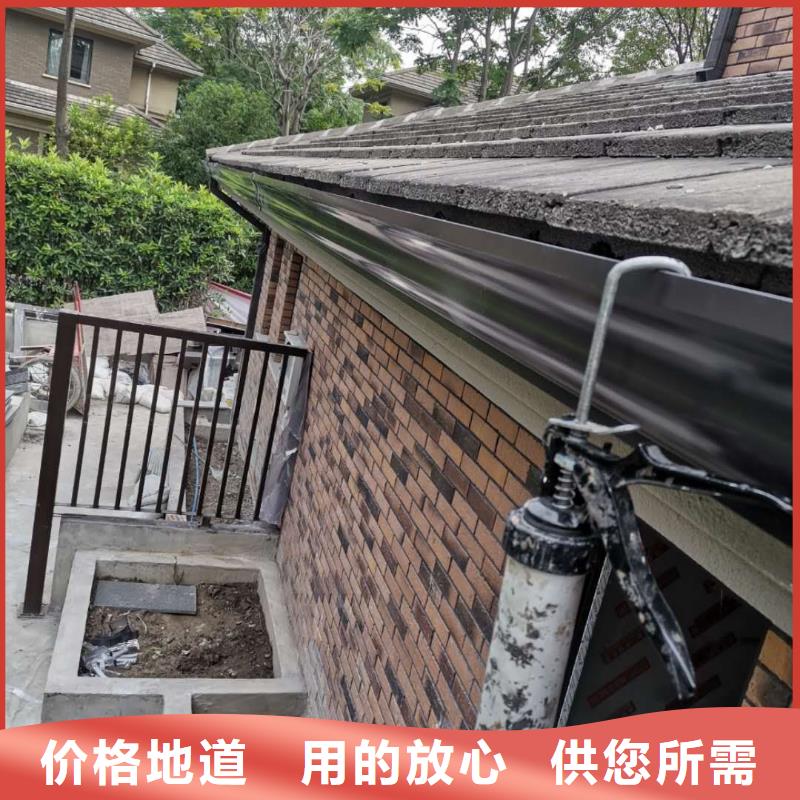 优质成品檐沟