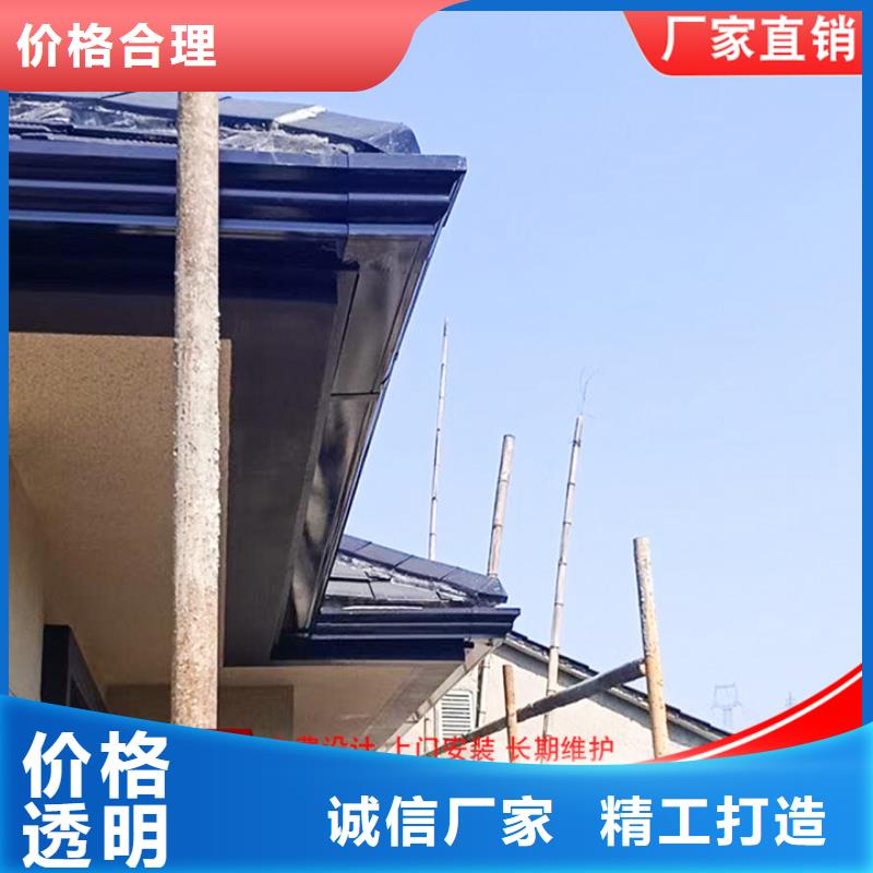 金属雨水管免费拿样