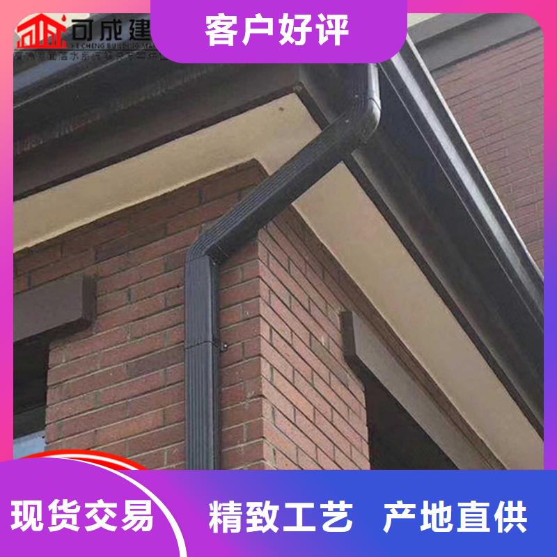 彩钢板雨水管欢迎来电