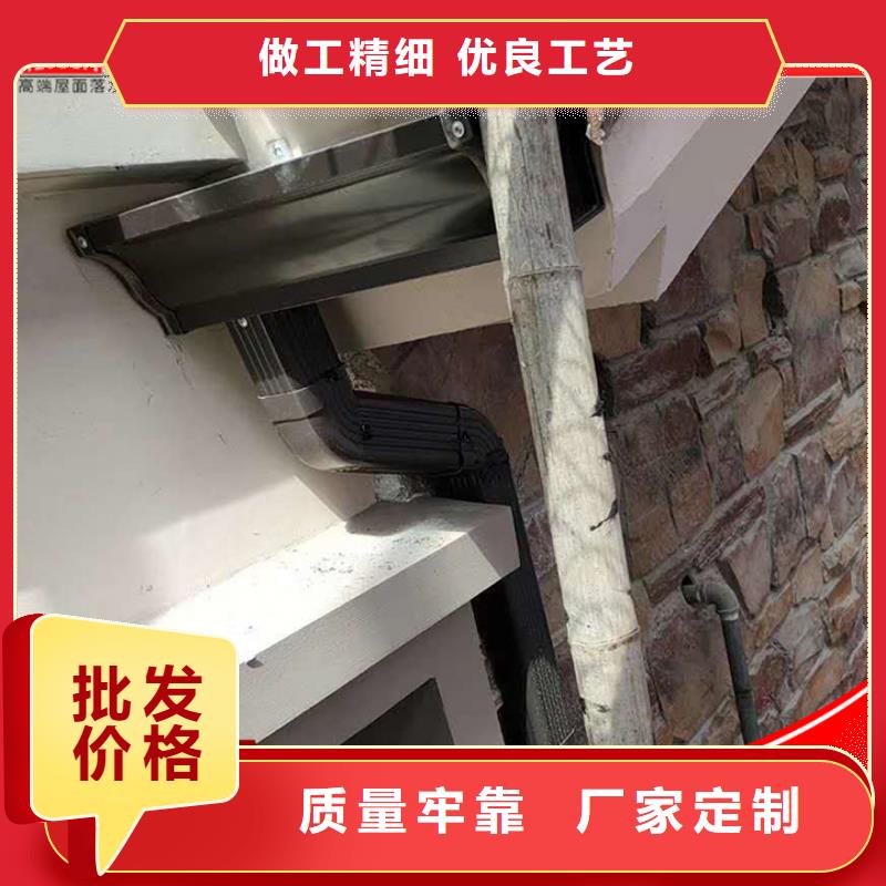 铝合金排水管质量优