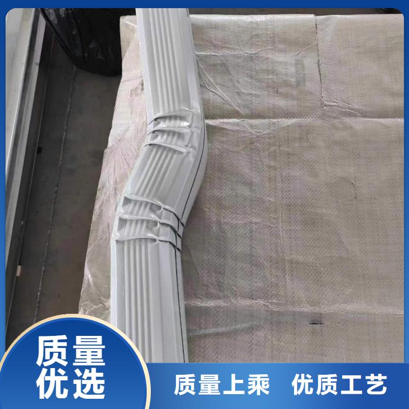 厂房彩钢雨水管用户喜爱厂家