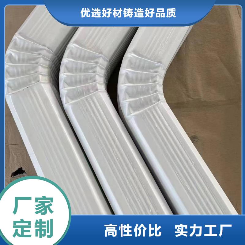 彩钢雨水管有优惠