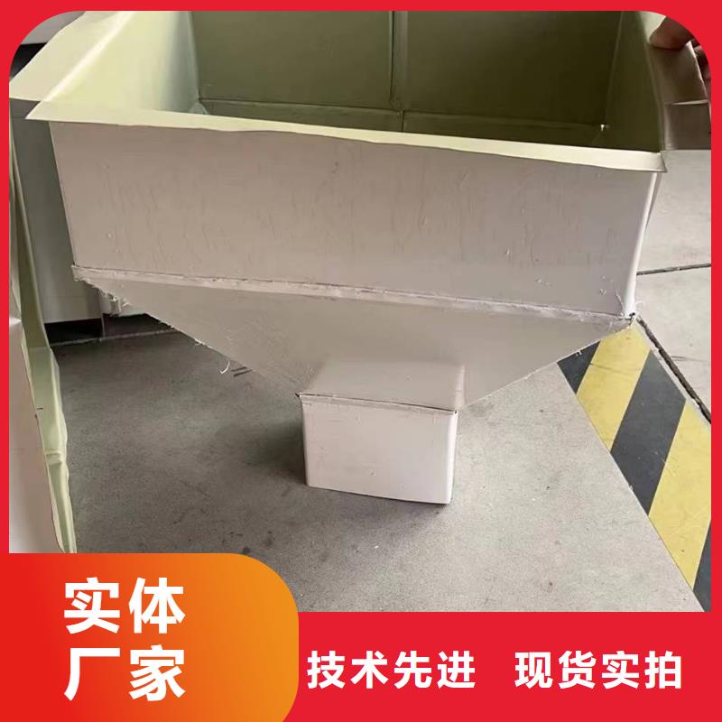 彩钢方形厂房雨水管厂家-更专业