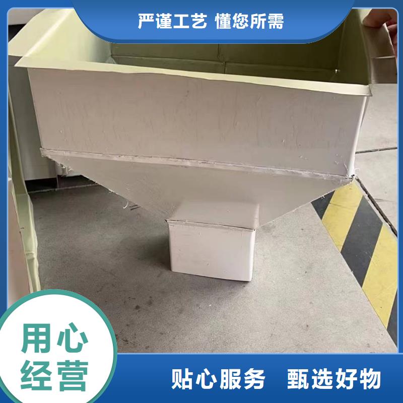 铝合金落水管厂家，质优