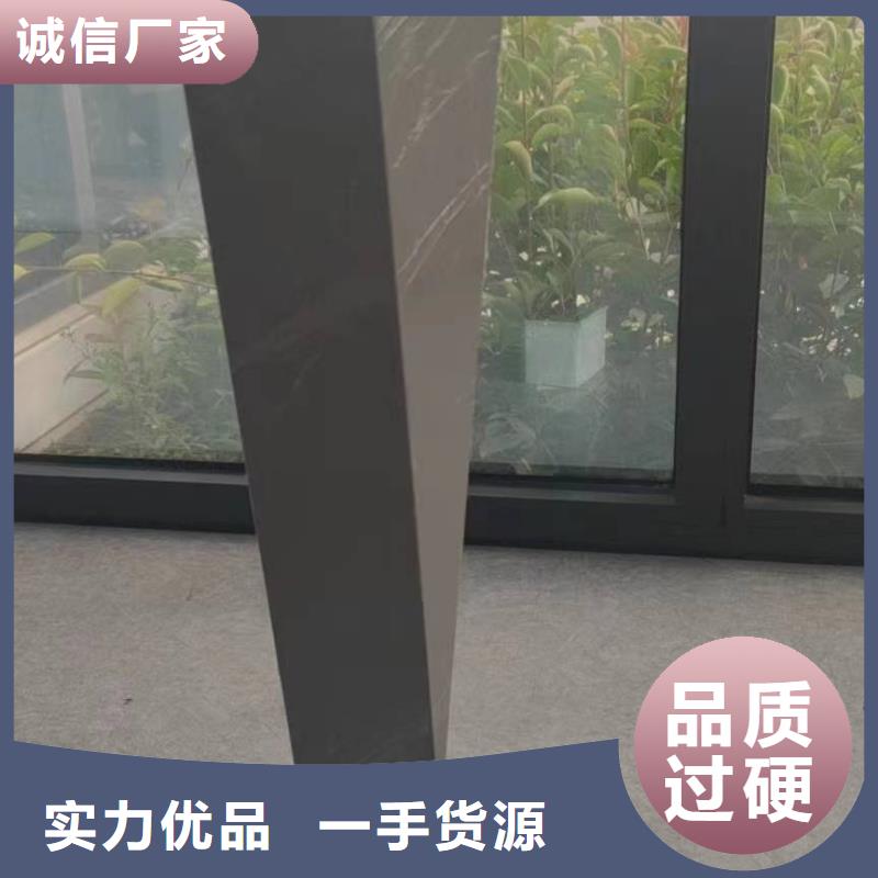 #铝合金落水管#欢迎来厂参观