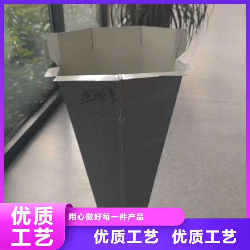 厂房彩钢雨水管值得信赖的厂家