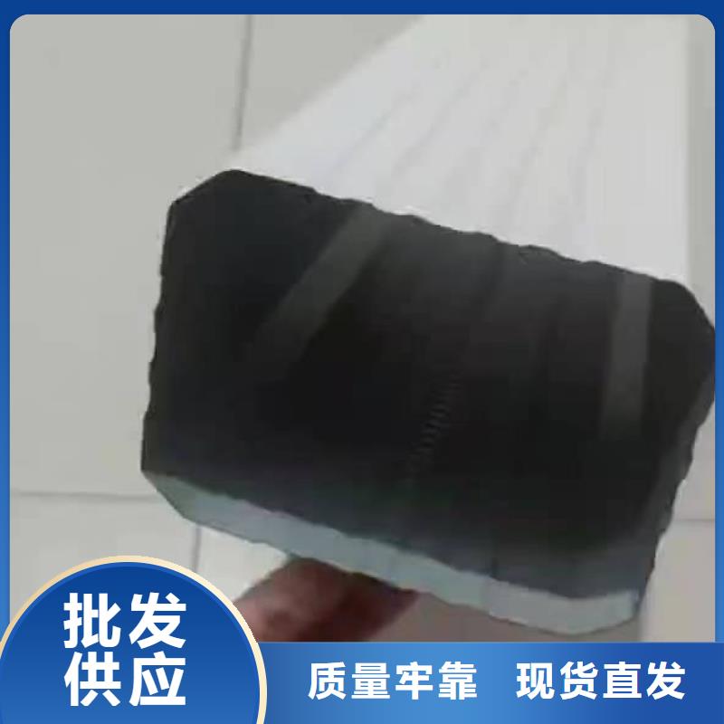 彩钢方形厂房雨水管全国供货