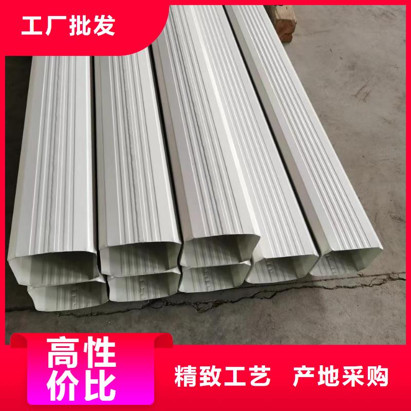 厂房彩钢雨水管值得信赖的厂家
