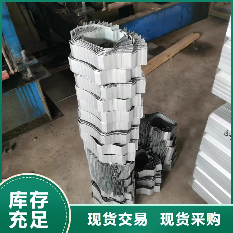 彩钢方形厂房雨水管厂家-更专业