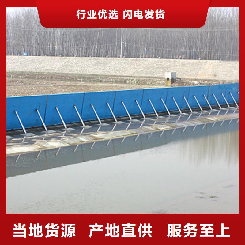 翻板闸门不锈钢闸门随心所欲定制