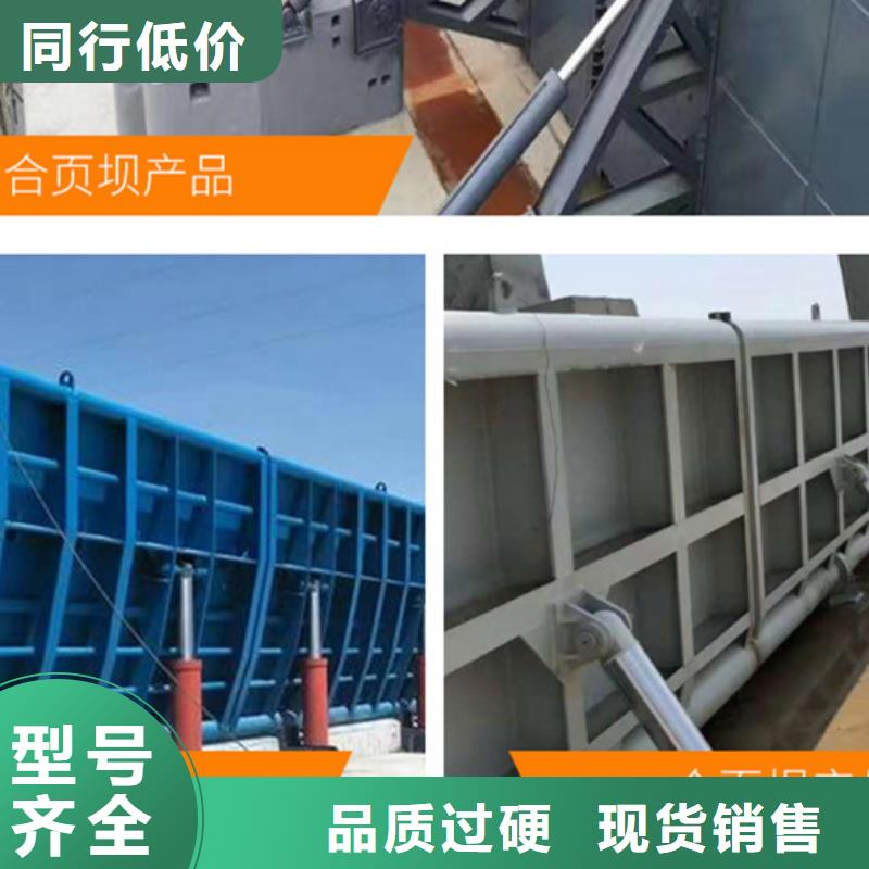 翻板闸门_铸铁闸门发货及时