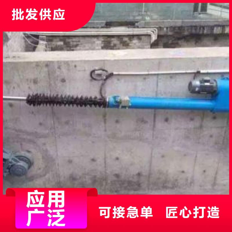 地轴钢坝厂家规格齐全