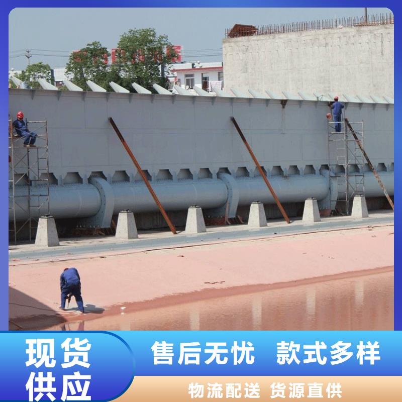 【翻板闸门,渠道铸铁闸门不断创新】