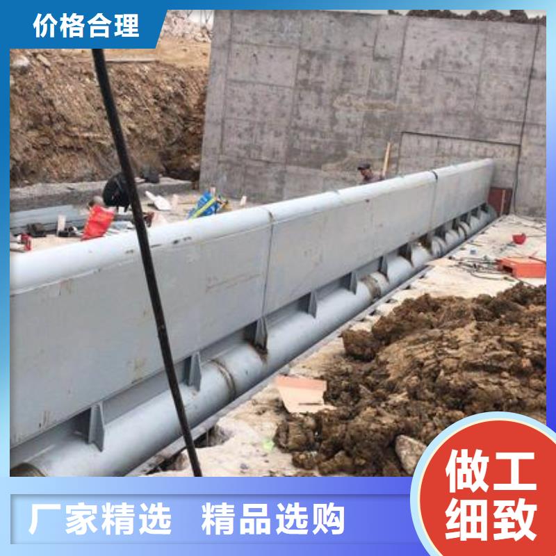 选购卧倒门找瑞鑫不锈钢铸铁闸门钢坝启闭机清污机厂家