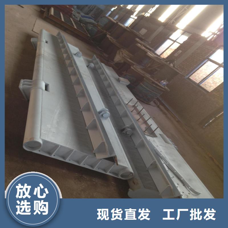 翻板闸门螺杆启闭机细节决定品质