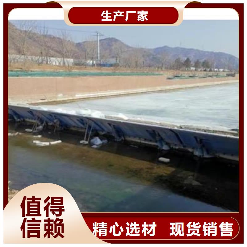 水泥翻板坝厂家现货销售
