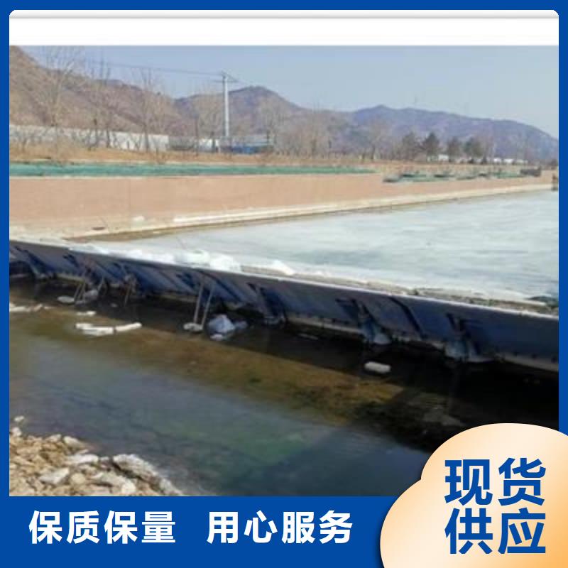 液压翻转坝品牌厂家