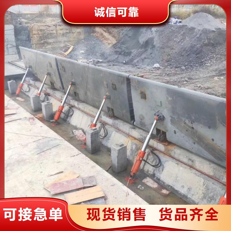 翻板闸门平面拱形闸门质量上乘