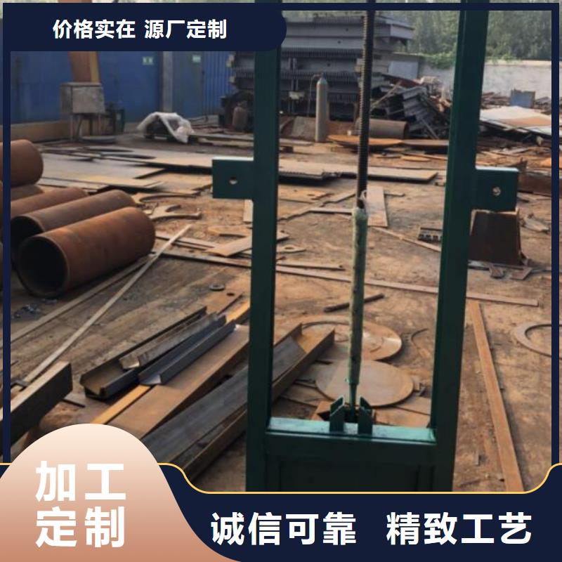 【截流井闸门】液压翻板钢坝供您所需