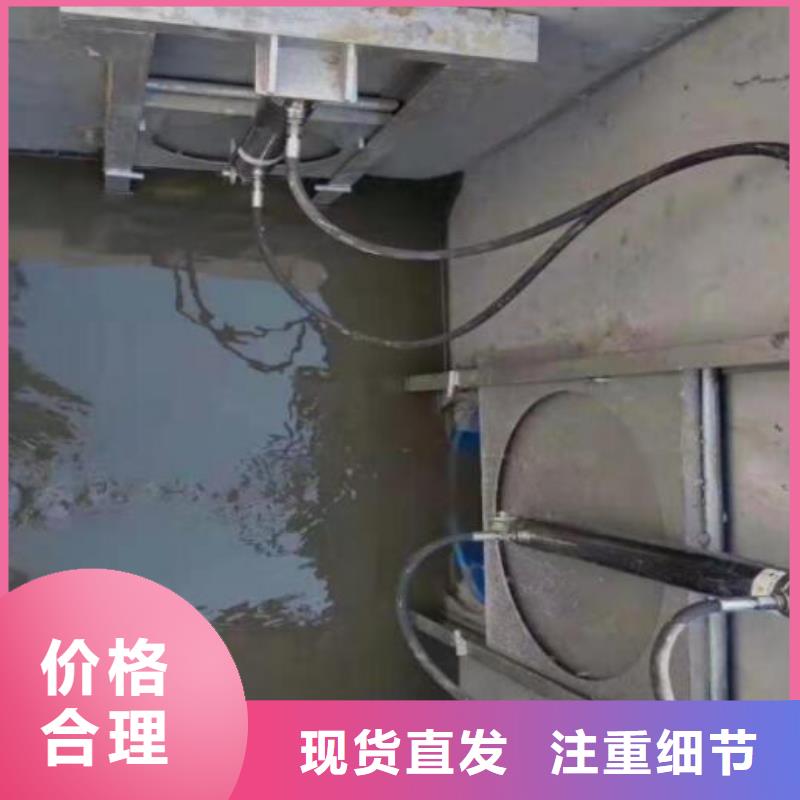 截流井闸门铸铁闸门欢迎新老客户垂询