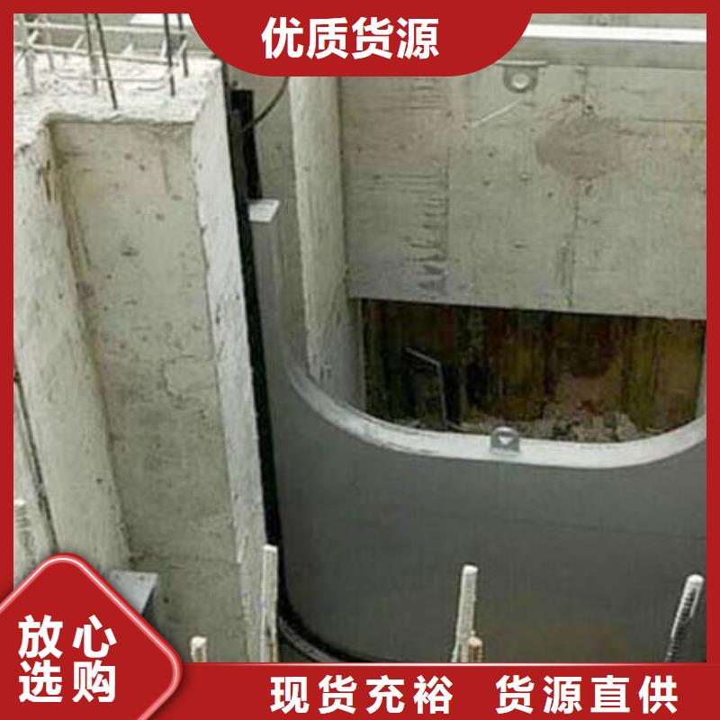 黟县液压限流闸门省级水利示范厂家