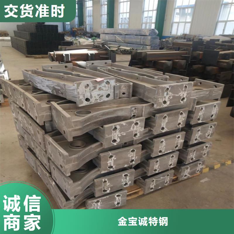 304不锈钢护栏桥梁防撞护栏品种全