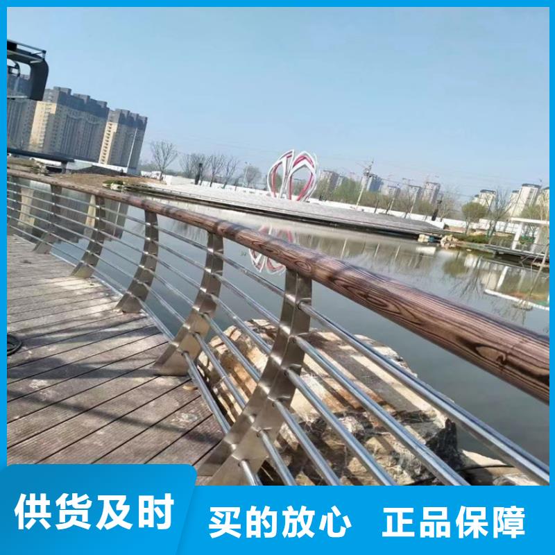 304不锈钢护栏304不锈钢复合管生产经验丰富