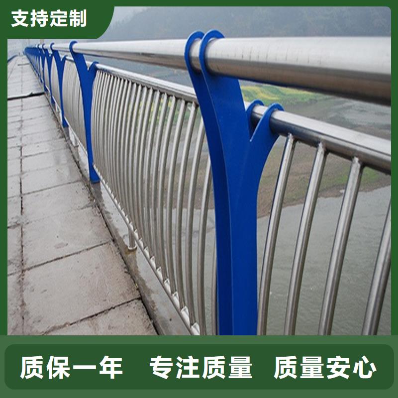 304不锈钢护栏304不锈钢复合管生产经验丰富