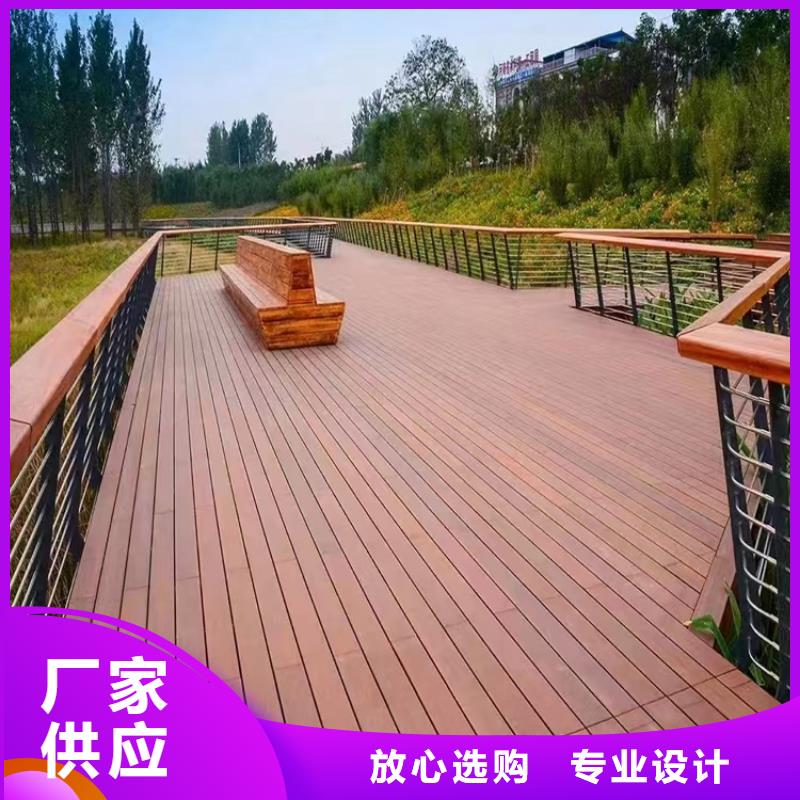 桥梁防撞护栏不锈钢复合管护栏把实惠留给您