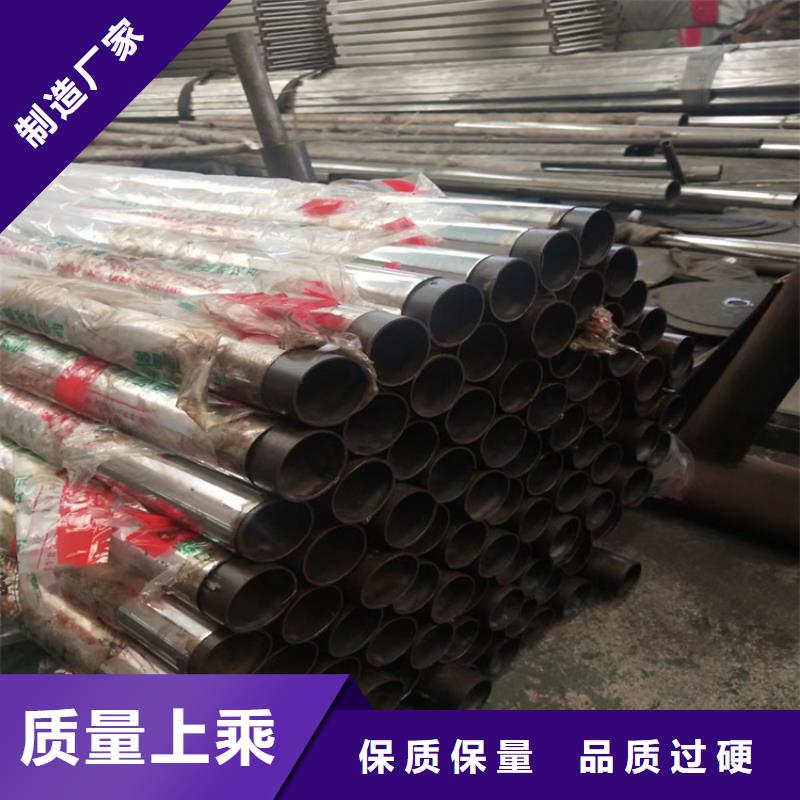 河道景观护栏桥梁立柱保质保量